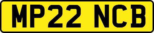 MP22NCB