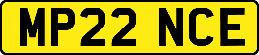 MP22NCE