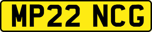 MP22NCG
