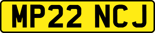 MP22NCJ