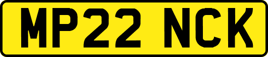 MP22NCK