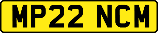 MP22NCM