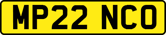 MP22NCO