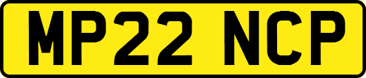 MP22NCP