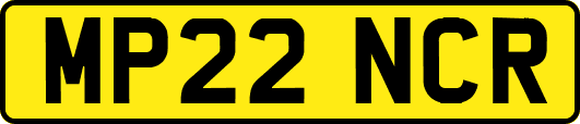 MP22NCR