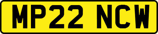 MP22NCW
