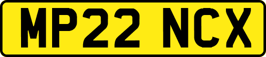 MP22NCX