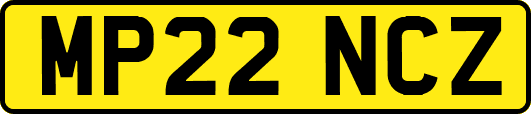 MP22NCZ