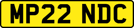 MP22NDC