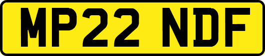 MP22NDF