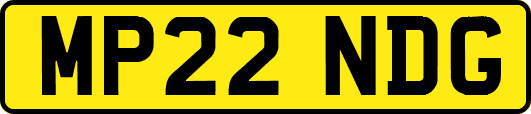 MP22NDG
