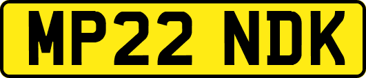 MP22NDK