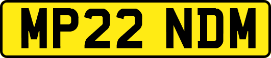 MP22NDM