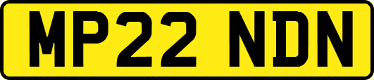 MP22NDN