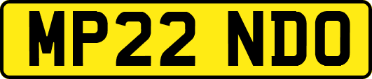 MP22NDO