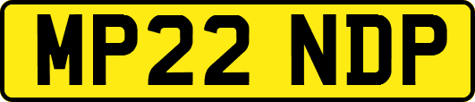 MP22NDP