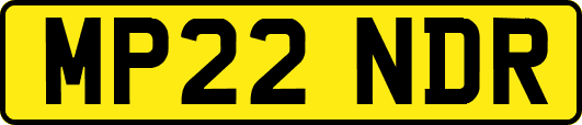 MP22NDR