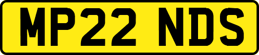 MP22NDS