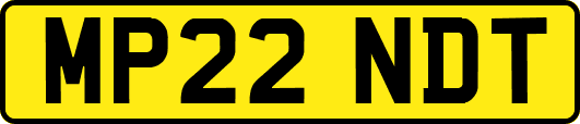 MP22NDT