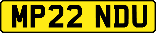 MP22NDU