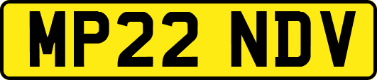 MP22NDV