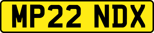 MP22NDX