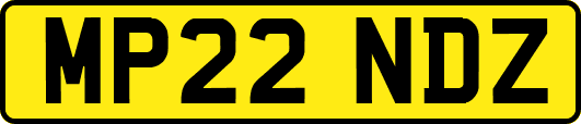 MP22NDZ