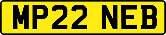 MP22NEB