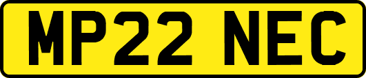 MP22NEC