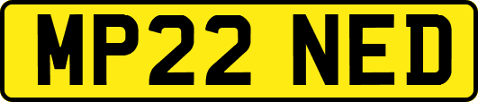 MP22NED