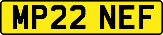 MP22NEF