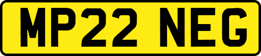 MP22NEG