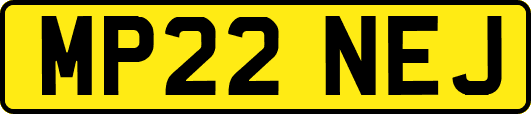 MP22NEJ