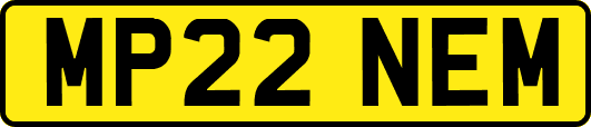 MP22NEM