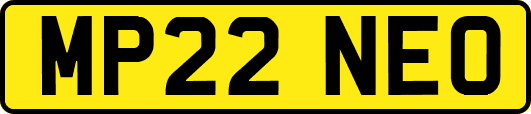 MP22NEO
