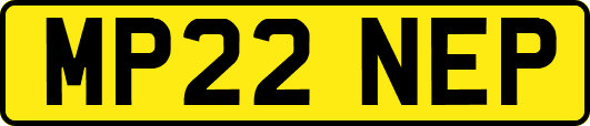 MP22NEP