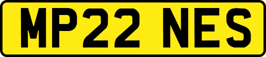 MP22NES