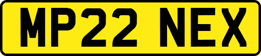 MP22NEX