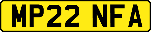MP22NFA