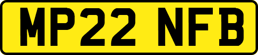 MP22NFB