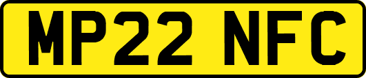 MP22NFC