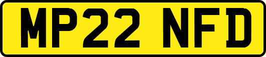 MP22NFD