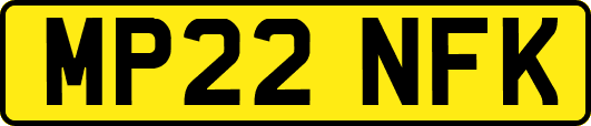 MP22NFK