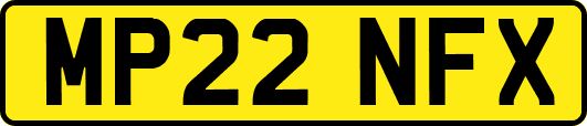 MP22NFX