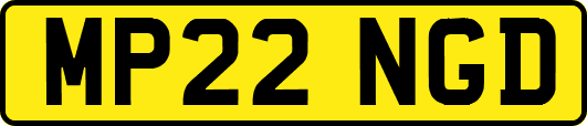 MP22NGD