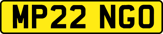 MP22NGO
