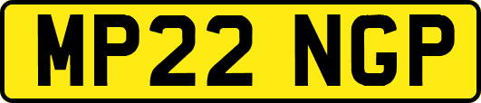 MP22NGP