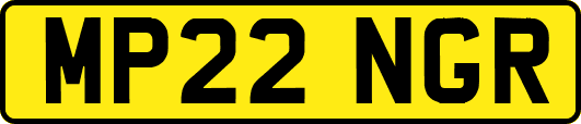 MP22NGR