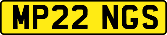 MP22NGS