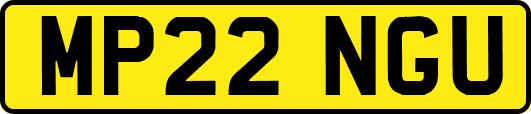 MP22NGU